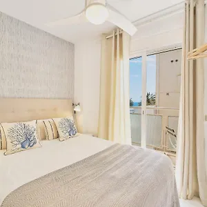Beach By Belonio Apartment