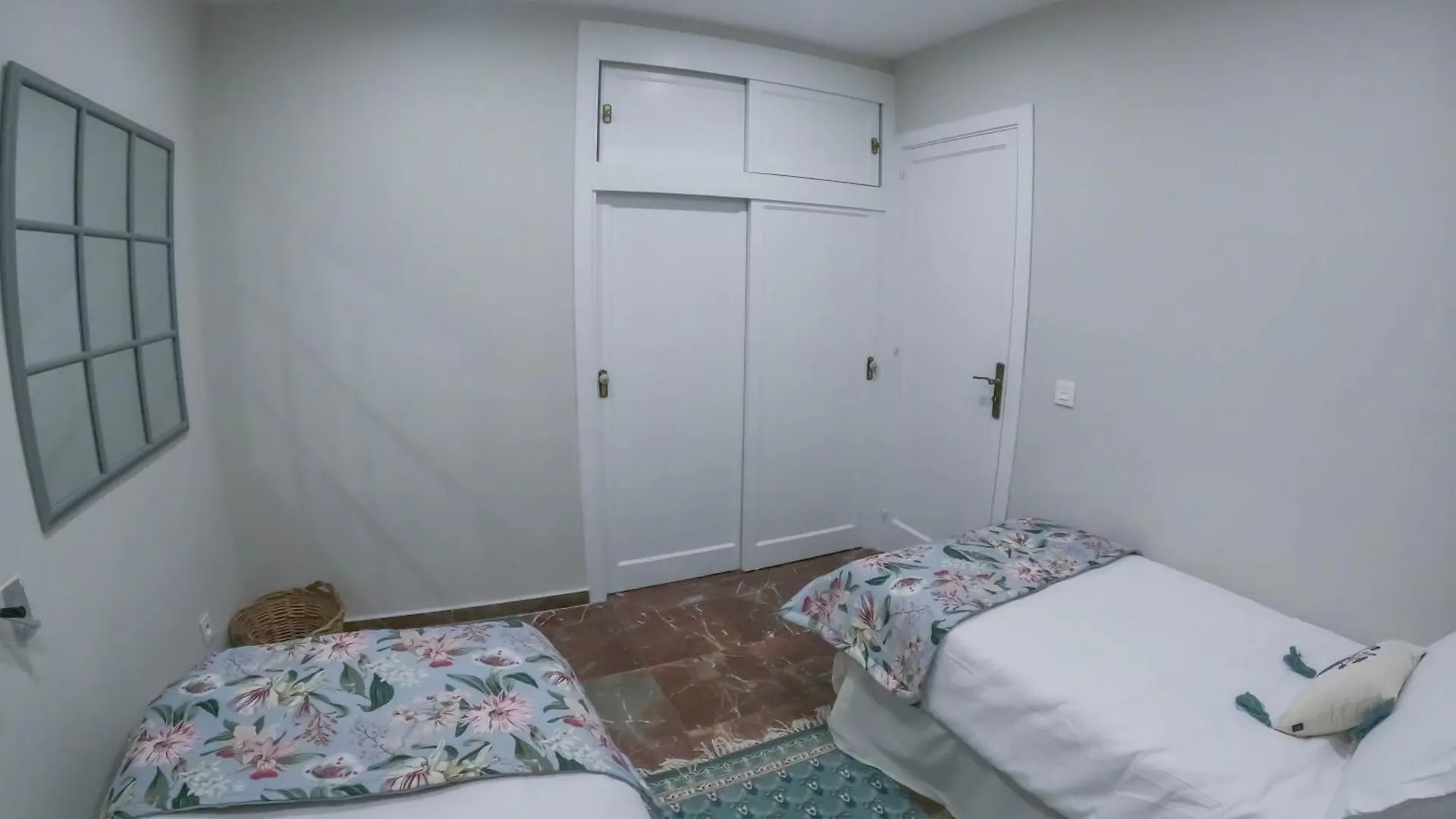 Apartment Precioso Piso A Orillas Del Mar En Fuengirola