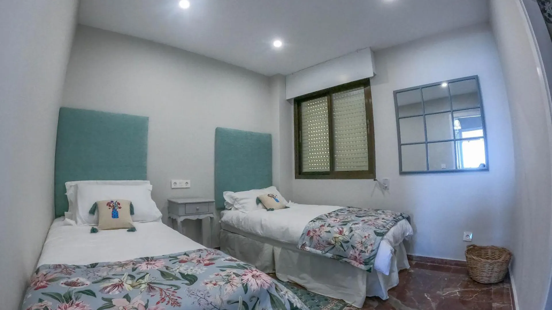Precioso Piso A Orillas Del Mar En Fuengirola Apartment
