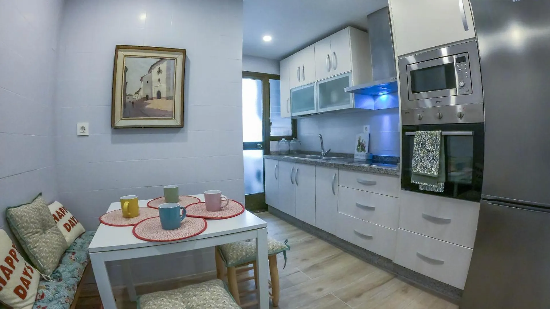 Apartment Precioso Piso A Orillas Del Mar En Fuengirola Spain